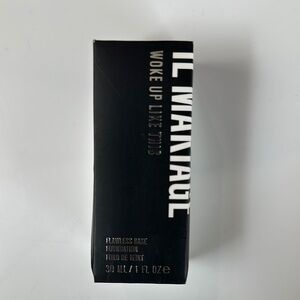 COPY - IL MAKIAGE “Woke up this this”Flawless Base Foundation 105